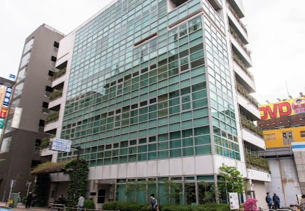 役所　戸塚特別出張所（役所）まで1149m