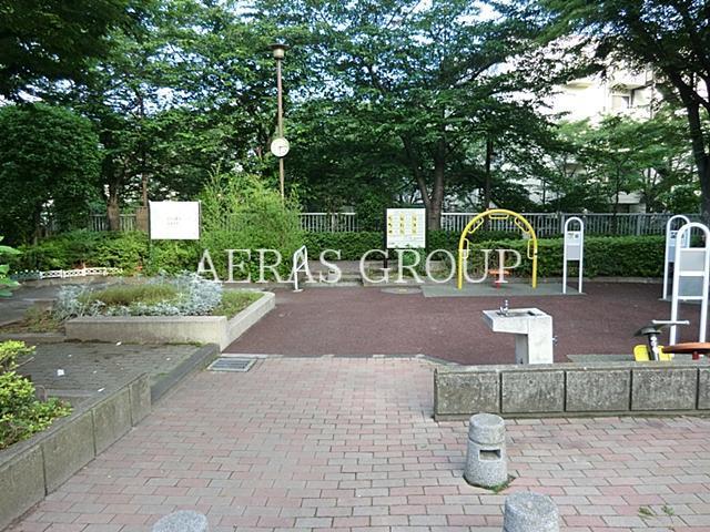 公園　小滝公園（公園）まで204m