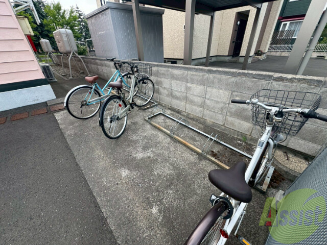 その他共有部分　その他
