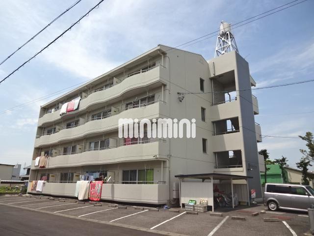建物外観　平成２７年２月外壁塗り直し済です。