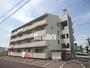 建物外観　平成２７年２月外壁塗り直し済です。