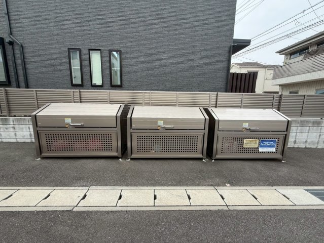 その他共有部分　★旭化成ヘーベルメゾン★