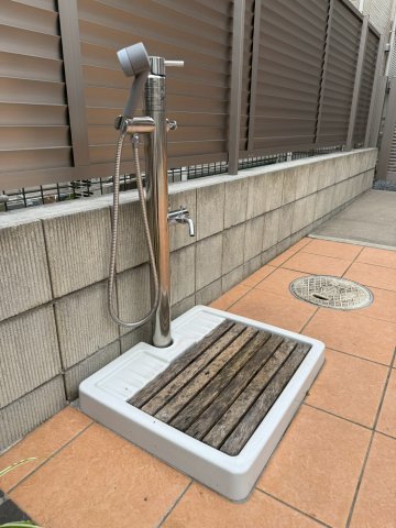 その他設備　★旭化成ヘーベルメゾン★
