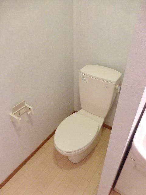 トイレ　★トイレです★