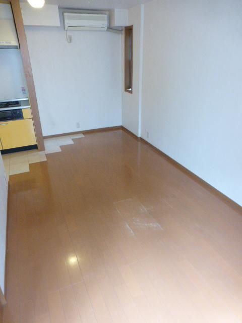 その他部屋・スペース　★ひろーい洋室です★