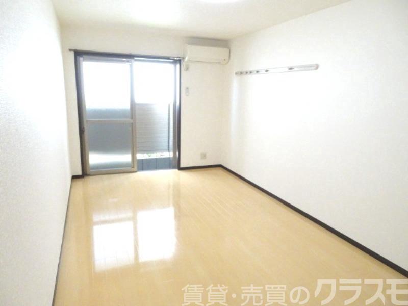 その他部屋・スペース　明るいお部屋です♪