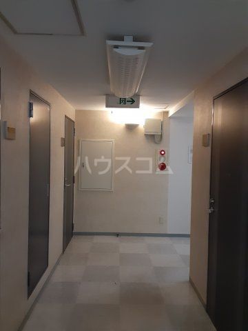 ロビー