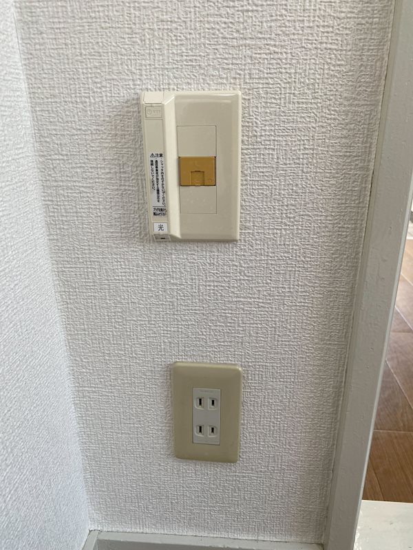 その他設備　※参考画像