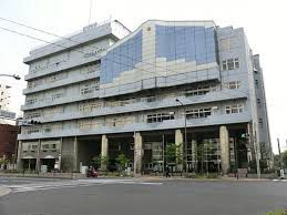 中学校　茗台中学校（中学校）まで1281m