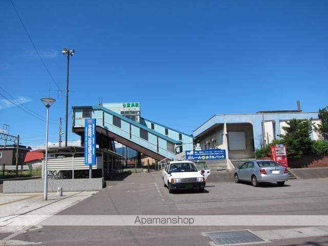 その他　七重浜駅（その他）まで4464m