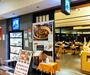 飲食店　大戸屋ごはん処新宿フロントタワー店（飲食店）まで270m