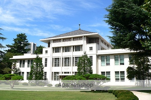 大学・短大　東京女子大学（大学・短大）まで273m