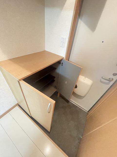 その他部屋・スペース　内装