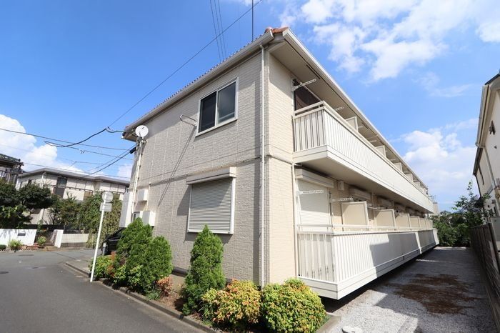 建物外観　★大和ハウス施工★