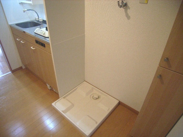 その他共有部分　別号室イメージ