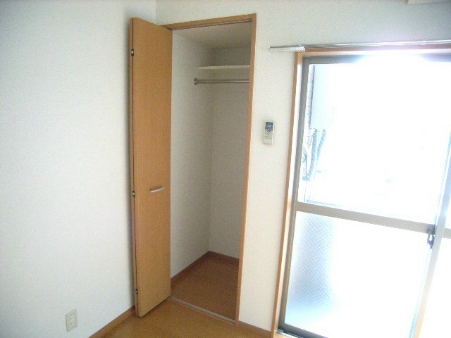 収納　別号室イメージ
