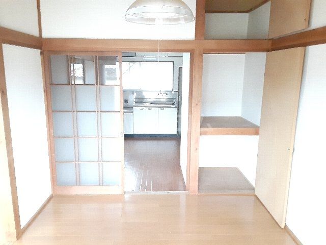 その他部屋・スペース