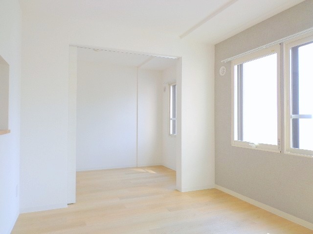 その他部屋・スペース　洋室です☆