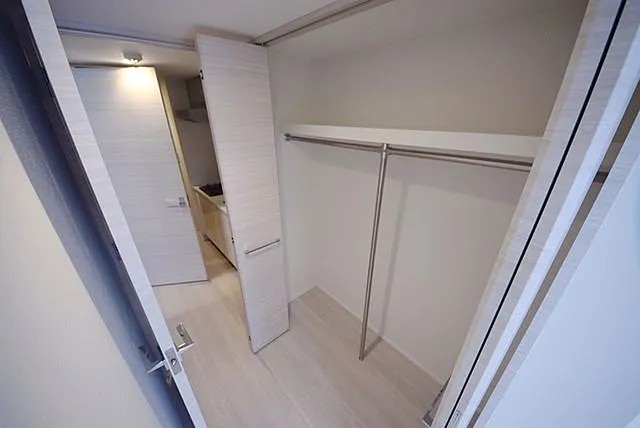 収納　※別部屋参考写真