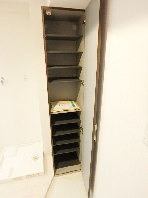 その他　玄関収納