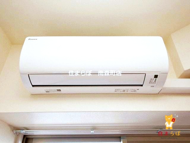 その他設備　生活に合うかが大切