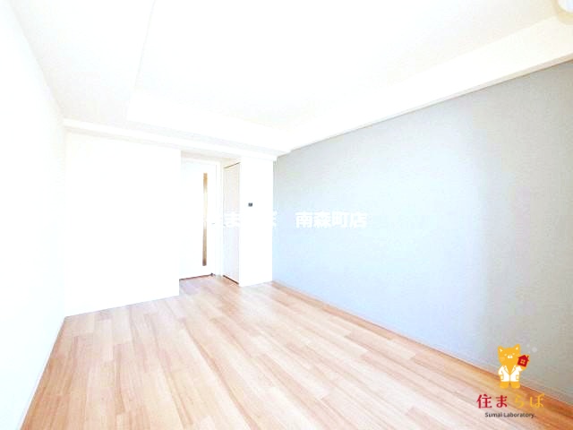その他部屋・スペース　しっかり休める私空間
