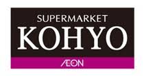 スーパー　KOHYO(コーヨー) 上本町店（スーパー）まで490m