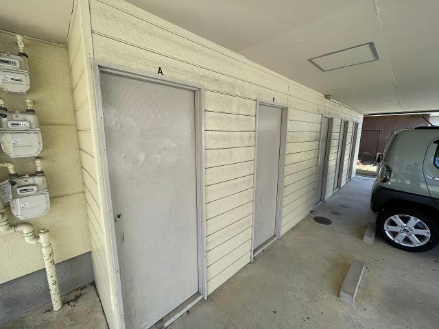 その他共有部分　建物設備