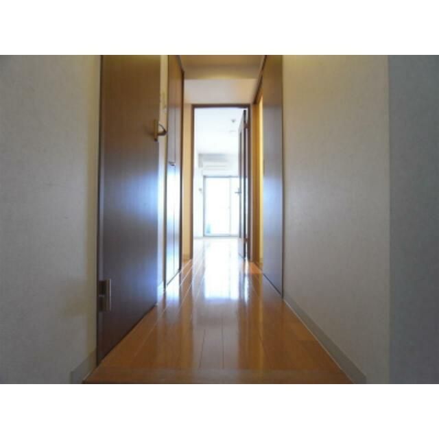玄関　（別タイプ参考写真）ジュネ本郷　文京区本郷2