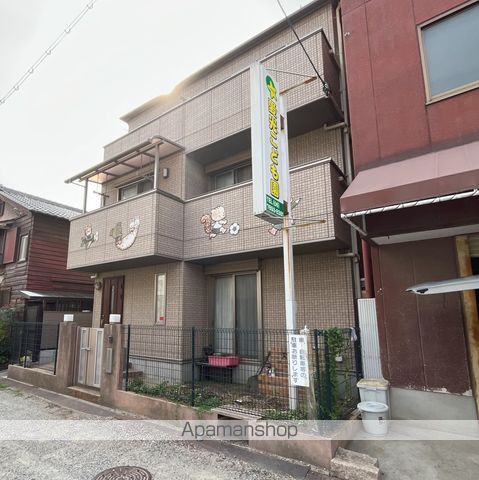 幼稚園・保育園　愛光こども園（幼稚園・保育園）まで336m