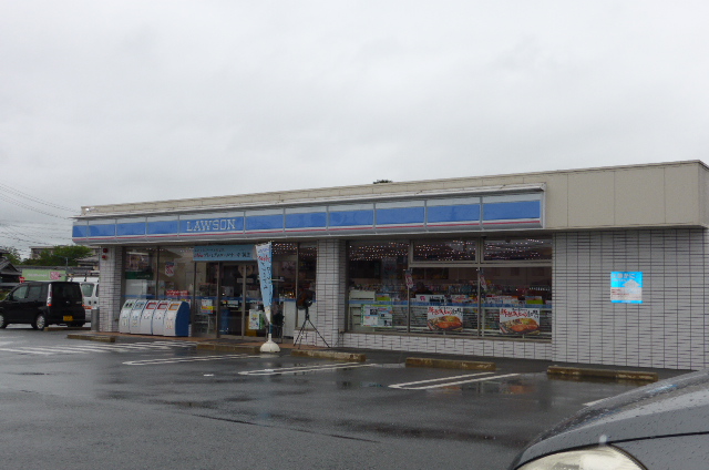 コンビニ　ローソン玉城町佐田店（コンビニ）まで1214m