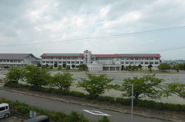 小学校　玉城町立田丸小学校（小学校）まで1220m