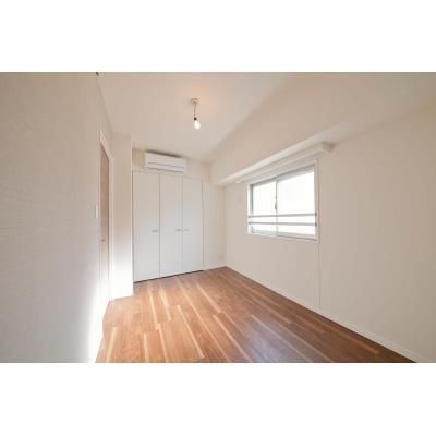 その他設備　☆エアコンあり☆