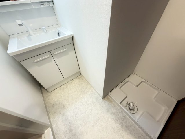 洗面設備　詳細は、RISUMO江坂本店までお問合せください♪