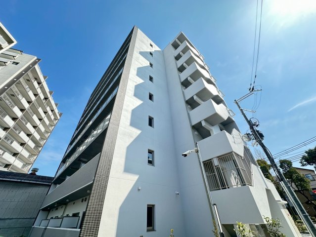 建物外観　詳細は、RISUMO江坂本店までお問合せください♪