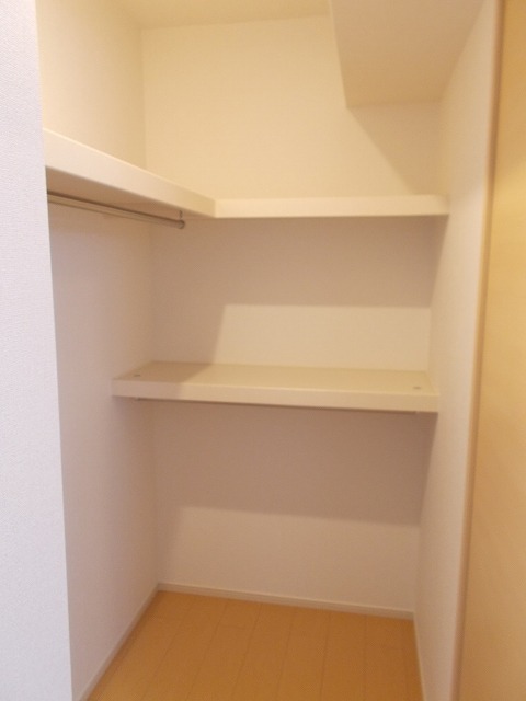 収納　図面と現状に相違がある場合には現状を優先