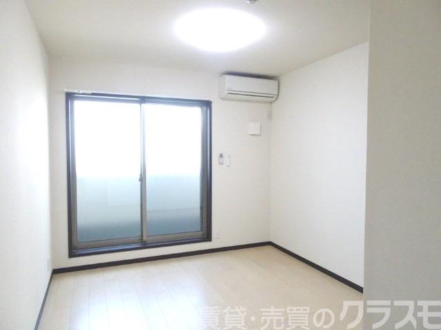 その他部屋・スペース　明るいお部屋です♪