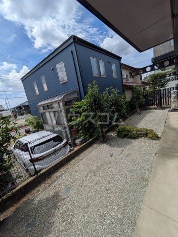 庭