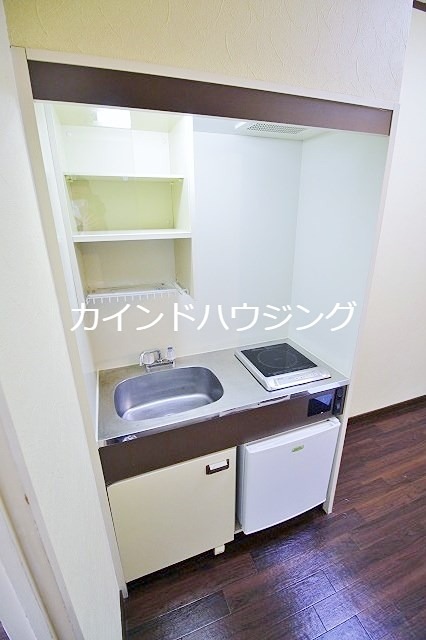 キッチン