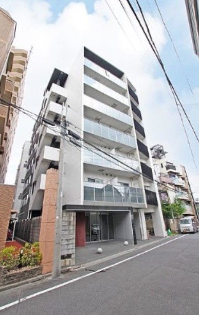 建物外観　☆外観☆