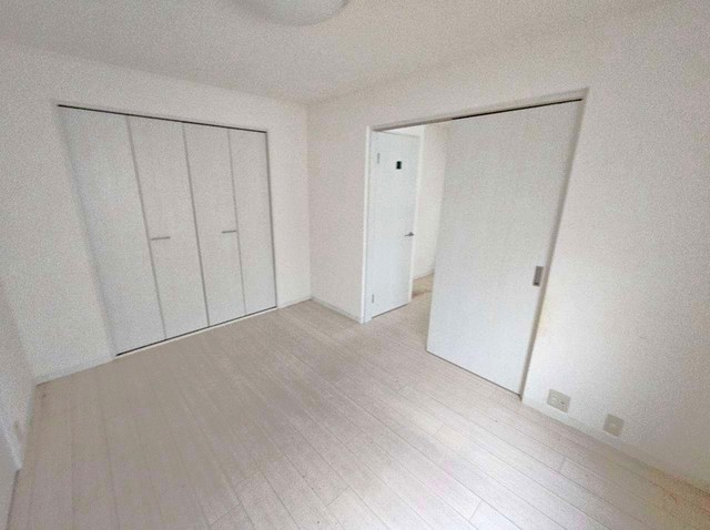 グランディール二葉の内装写真