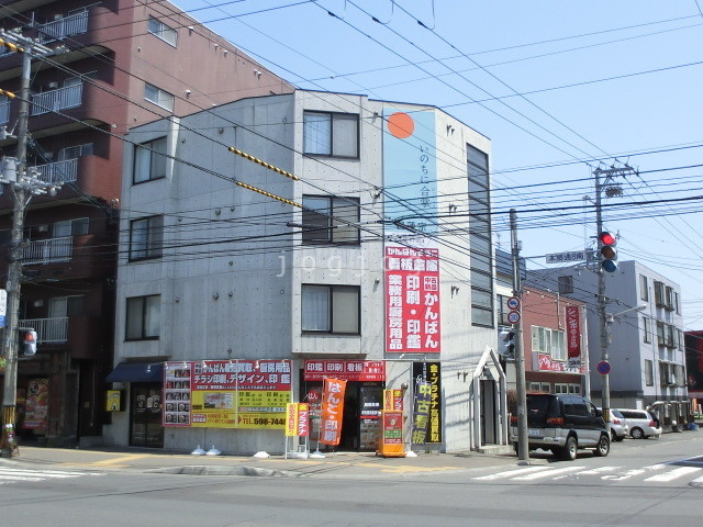 ロビー