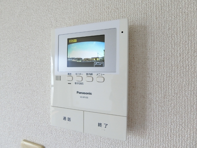 セキュリティ　図面と現状に相違がある場合には現状を優先