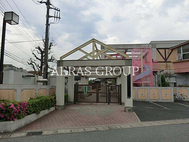 幼稚園・保育園　佐倉市立志津保育園（幼稚園・保育園）まで790m