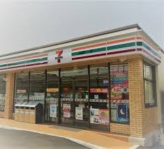 コンビニ　セブンイレブン 博多竹下通り店（コンビニ）まで143m