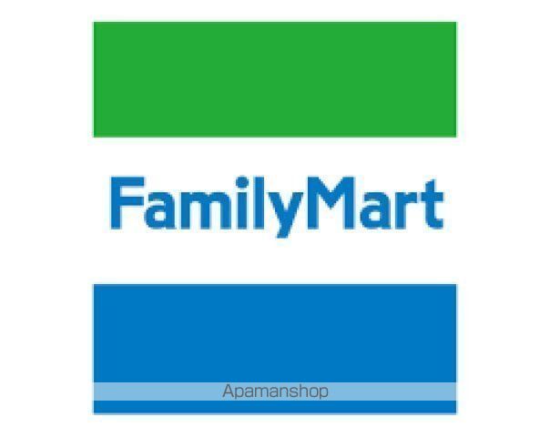 コンビニ　ファミリーマート大塚三丁目店（コンビニ）まで226m