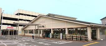 スーパー　JA大井川 まんさいかん藤枝（スーパー）まで503m