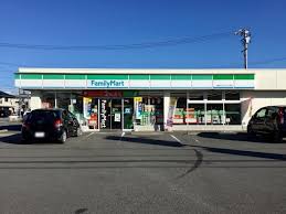 コンビニ　ファミリーマート 藤枝小石川三丁目店（コンビニ）まで344m