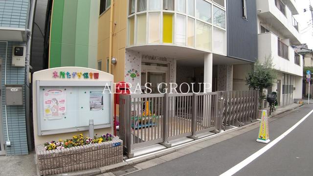 幼稚園・保育園　本所たから保育園（幼稚園・保育園）まで259m