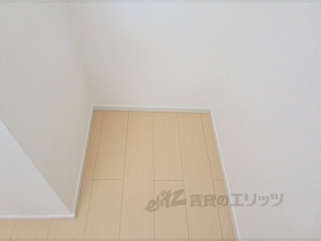 その他部屋・スペース　冷蔵庫置場